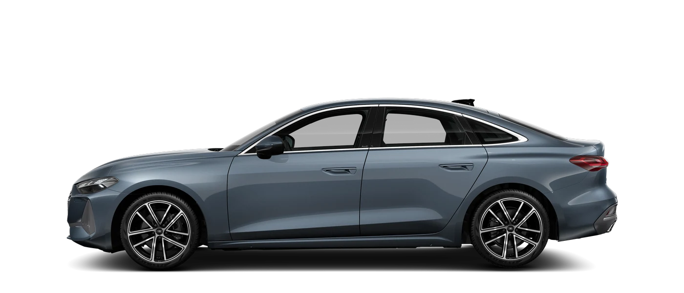 아우디 A5 · S5