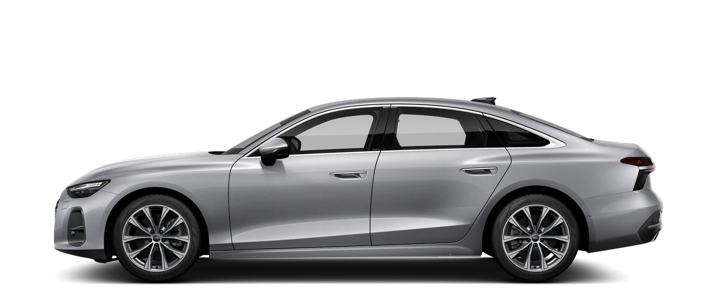아우디 A6 · RS 6 Avant