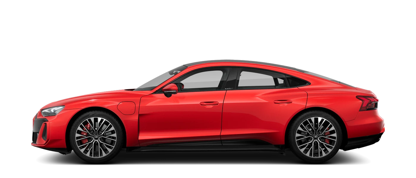 아우디 e-tron GT