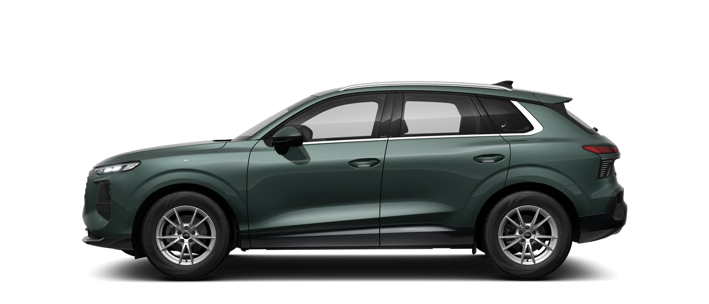 아우디 Q3 · Q3 Sportback