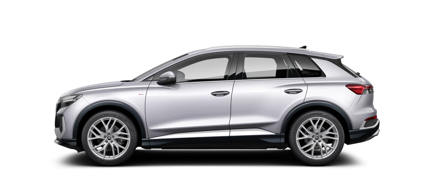 아우디 Q4 e-tron