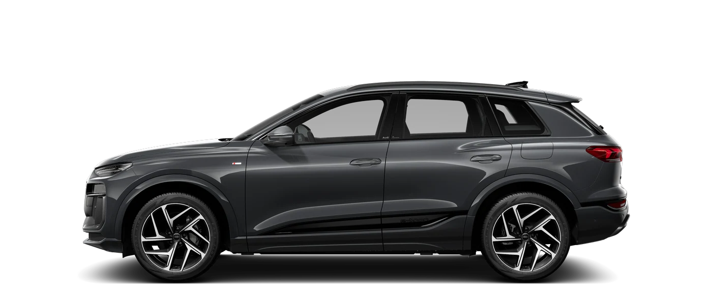 아우디 Q6 e-tron