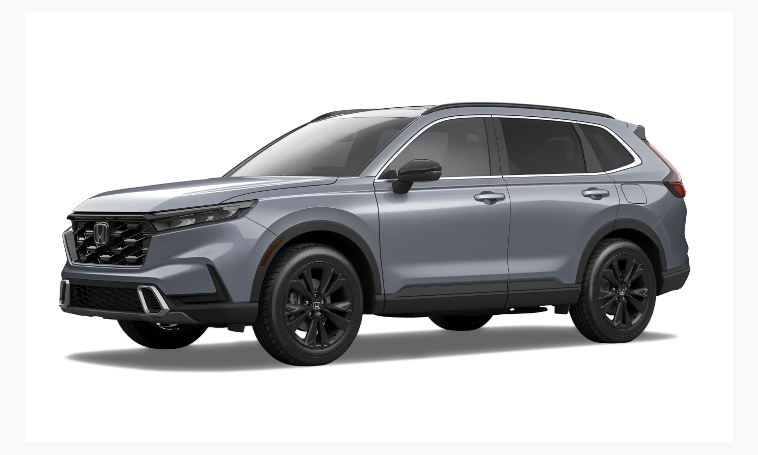혼다 CR-V Hybrid