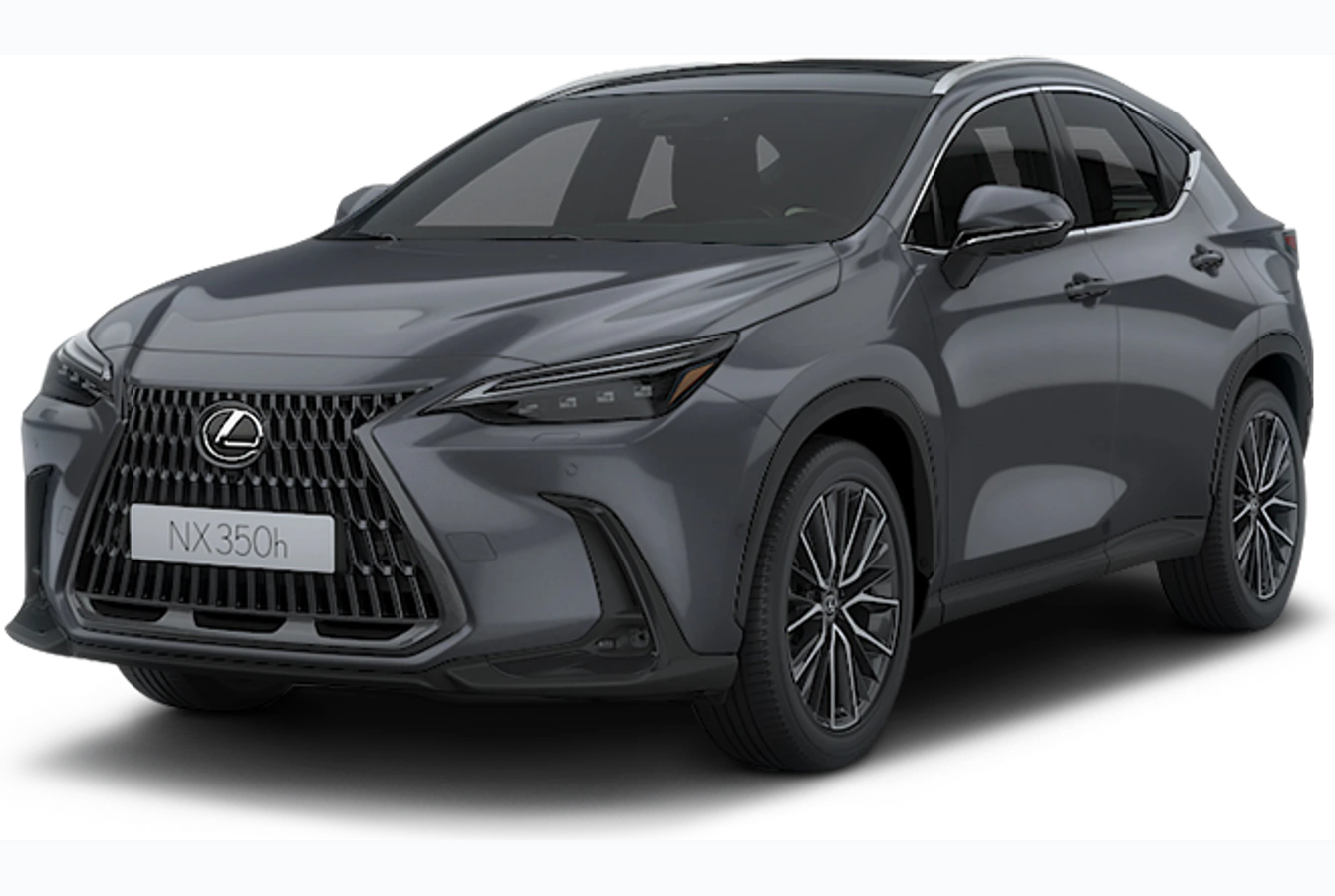 렉서스 NX 350h