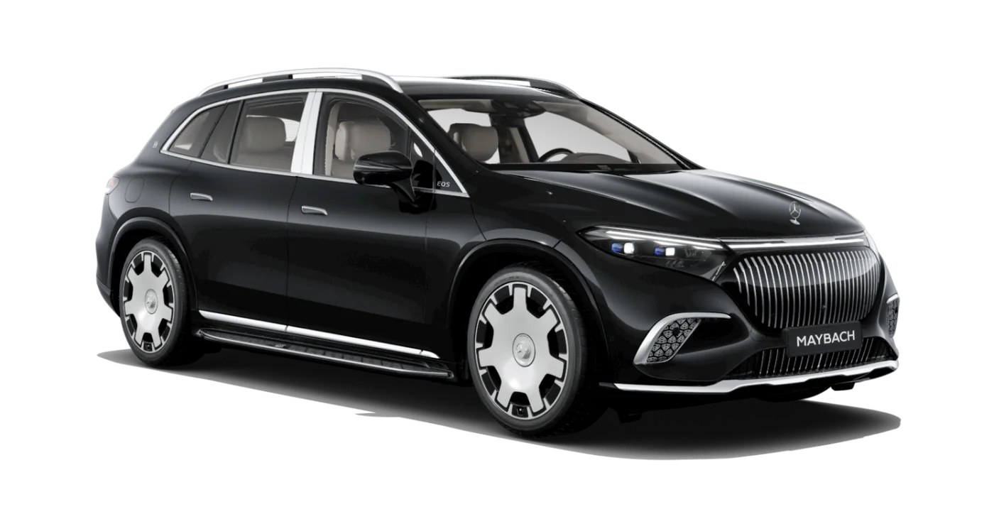 메르세데스-벤츠 Mercedes-Maybach EQS SUV