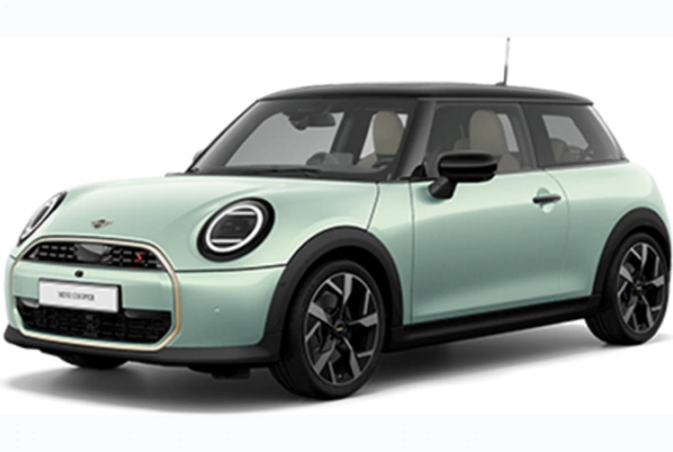 MINI MINI Cooper 3-Door