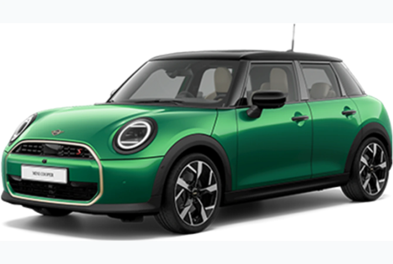 MINI MINI Cooper 5-Door