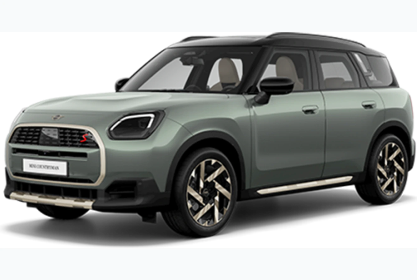 MINI MINI Countryman