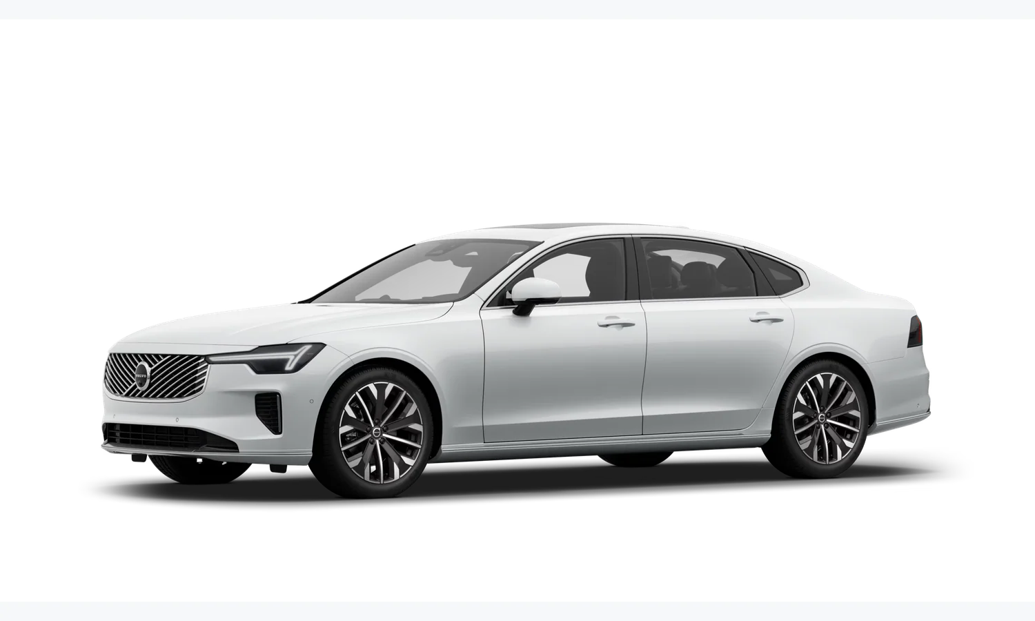 볼보 S90 Mild Hybrid