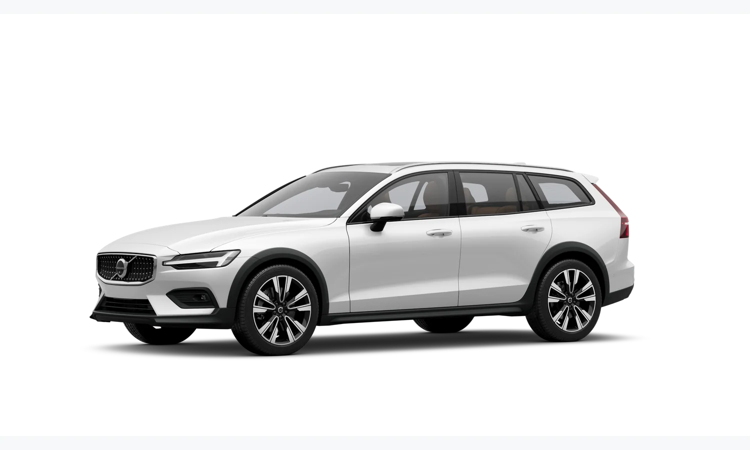 볼보 V60 Cross Country